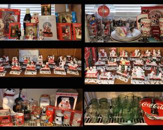 Coke Collectibles; There are More!