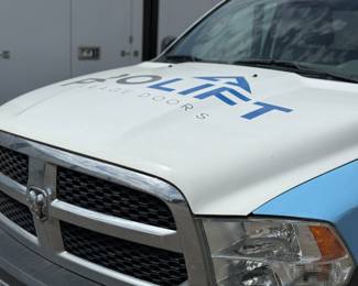 We are offering a 2017 Ram 1500 pickup truck with no reserve! This truck is being sold as part of a business liquidation here in Salem, Oregon. This truck starts right up and drives well with 97,498 miles and a clean title. Truck is white with a full wrap on it currently that you can keep or remove. Service records in glove box and shown in photos. Previews welcome by appointment, truck is onsite. Comes with two sets of keys. Video available on Youtube if you would like to see more of the truck and hear it running. This truck is being sold as-is.