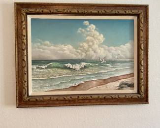 E. Rodriguez artwork-30x39