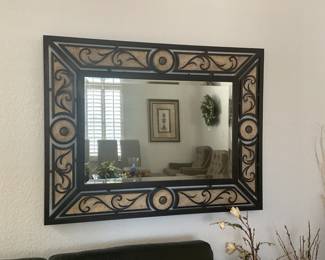 Large mirror-51x39