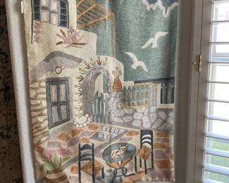 Tapestry-24x36