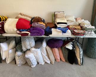 Linens