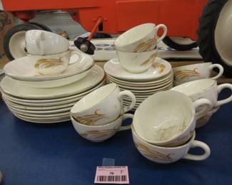 Sale Picture