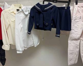 Childrens Clothing