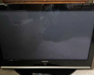 Samsung HPS4253 42 Plasma HDTV with Remote