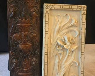 Hanging Wall Art Panels
