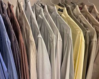 Mens Long Sleeve Dress Shirts 1633, Nordstrom