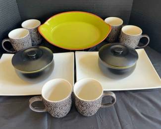 Ceramic Sets