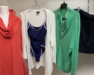 Ralph Lauren, South Point, Bryan Walker Beachwear