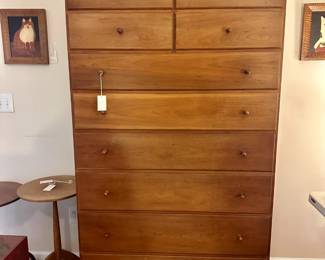 Thomas Moser 10 Drawer Dresser