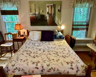 Thomas Moser Full Bed