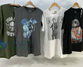 Star Wars Shirts