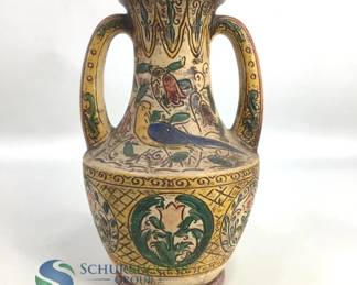 Japanese Ceramic Vase
