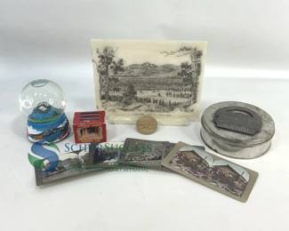 Colorado Collectibles