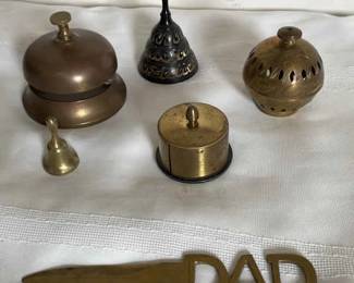 Brass Collection