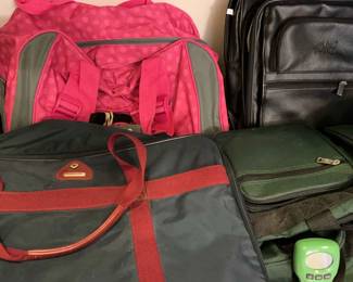 Bags For Travel