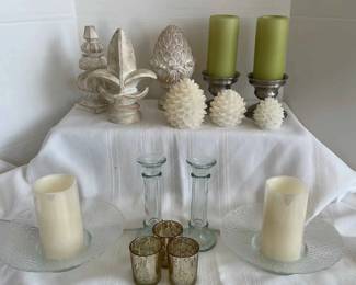 Candles Galore