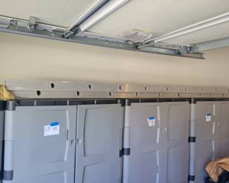 20 Extension Ladder