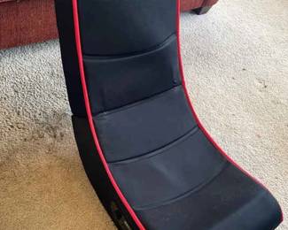 Sit Down For Gaming