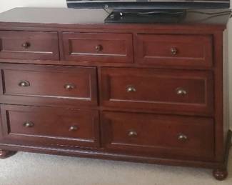 Beautiful Dresser