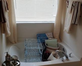 Bathroom Accessories