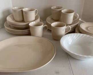 Corelle By Corning Dishware Mugs