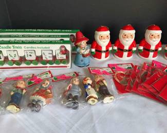 Christmas Grab Bag