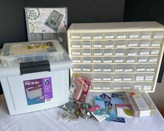 Beading Craft Supplies