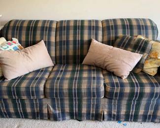 Broyhill Couch