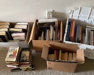 Books For All