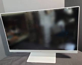 HP Pavilion 27xW Monitor