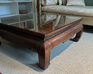 1MING TABLE