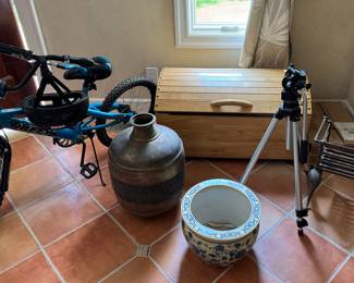 4BIKE MISC