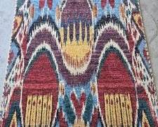 Hand Made Persian Rug (Retail Price $1399.00)
