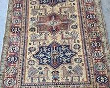 Hand Made Pakistani Rug (Retail Price $1799.00)