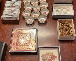 Home Party/Entertaining Items