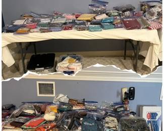 A QUILTERS DELIGHT