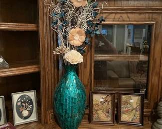 Elegant Home Decorations