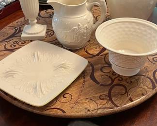 Wonderful & Elegant Lenox Items
