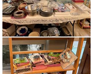BAKERS DELIGHT !!
Very Nice Baking equipment & Supplies