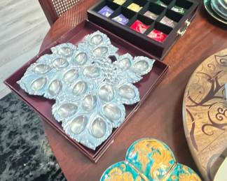 Elegant Entermainment Items