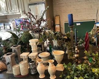 Very Nice Decorative Items