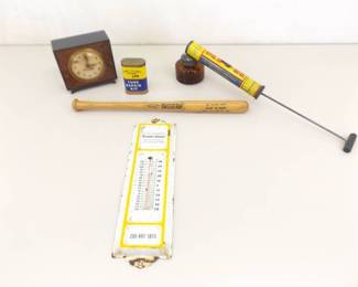 Lot of Vintage Coast-to-Coast Hardware Advertising Memorabilia