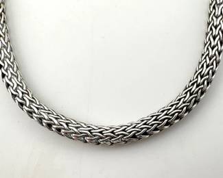 Sterling John Hardy chain