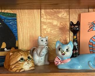 CAT COLLECTION