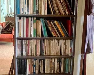 VINTAGE BOOKS