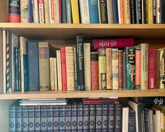 MORE BOOKS INCLUDING MAGILL MASTERPLOTS 1-15