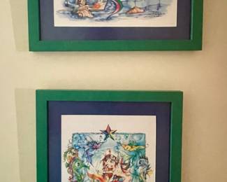 LINDA BIGGS ART