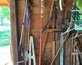 POLE/PRUNING SAW