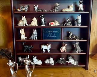 CAPTIVATING CATS COLLECTION